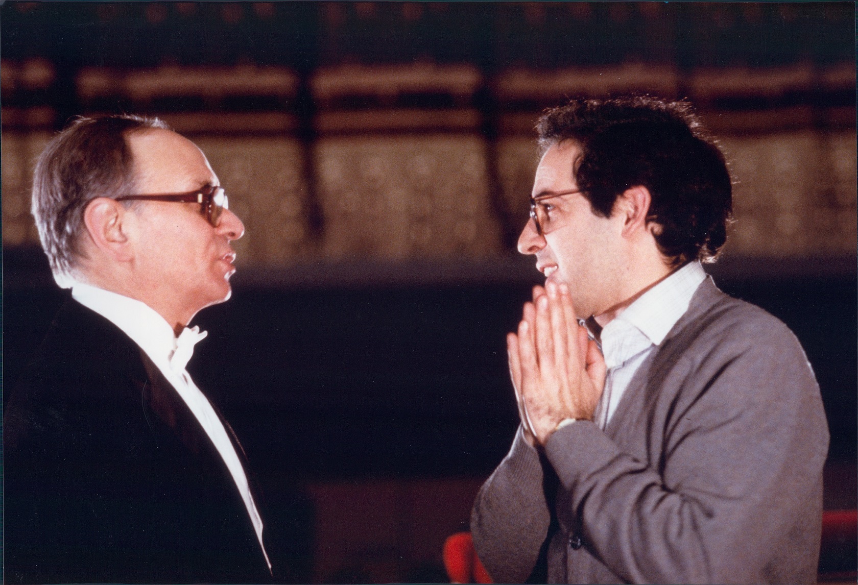 0010000055A Ennio Morricone et Giuseppe Tornatore &copy;Piano B Produzioni.jpg (659 KB)